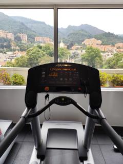 Hampton by Hilton Bogota Usaquen - Bogotá - 2