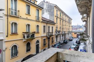 Appartamento 888 - 100mt M1 Pasteur - Milan - 8