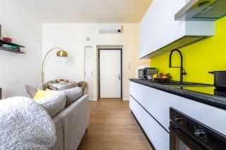Appartamento 888 - 100mt M1 Pasteur - Milan - 1