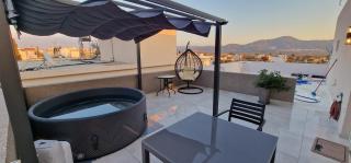 Hill Luxury Suite - Moírai - 4