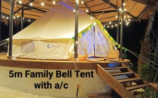 Castaway on Mook - 5