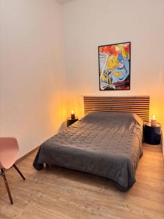 A Casa Grandval - Ajaccio - Ajaccio - 7