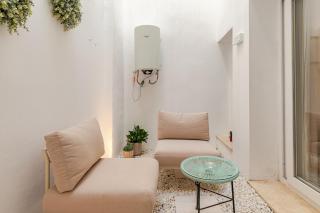 La casa de la Abuela - Marbella - 7