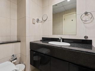 Sophisticated Studio in Ghalia, JVC-12 - 5