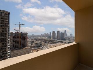 Sophisticated Studio in Ghalia, JVC-12 - 1