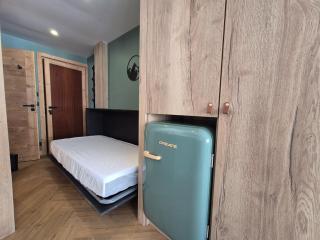 ROCH B300 - Magnifique studio - Centre Bourg Saint Maurice - Bourg-Saint-Maurice - 1