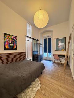 A Casa Grandval - Ajaccio - 9