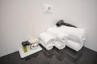 Cinque Terre Bridge - La Spezia - 1