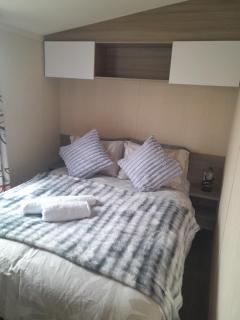L83 amazing holiday home - Mablethorpe - 9