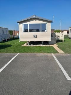 L83 amazing holiday home - Mablethorpe - 6