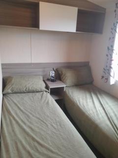 L83 amazing holiday home - Mablethorpe - 5