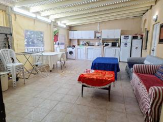 השכרה וסבלט בקומפלקס של יחידות - 8