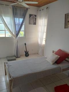 Appartement Hibiscus - Le François - 3