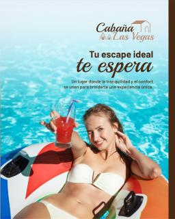 cabaña Gairaca - Ríohacha - 1