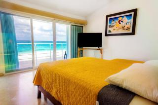 Brisas Beach Shore Villa - Heated Private Pool - Cancún - 7