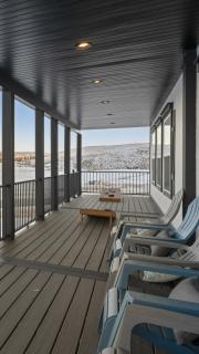 Beautiful New Home - Access to Ideal Beach Resort - 5