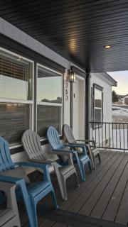 Beautiful New Home - Access to Ideal Beach Resort - Garden City - 3