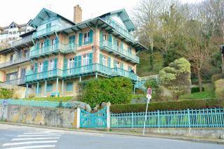 Villa d'exception vue sur mer, 9 chambres - 9