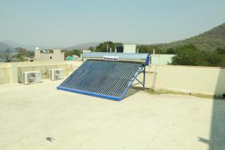 RV Residency - Wodapatti - 1