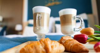 The Hotel Unforgettable - Hotel Tiliana by Homoky Hotels & Spa - Budapest - 9