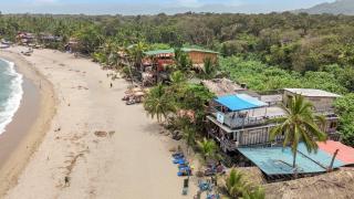 Mendihuaca Beach by Zakua - Guachaca - 5