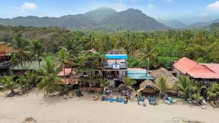 Mendihuaca Beach by Zakua - Guachaca - 2