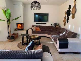 Wellnesshuis Drenthe - Schoonloo - 6