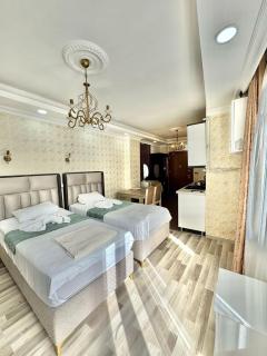 Sultanahmet life apartment - Istanbul - 2
