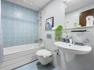 Elegant Urban Studio in Al Manara Tower, JVT - 5