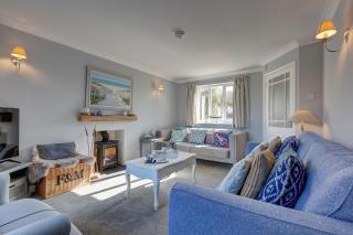 Tern Cottage Holme-next-the-Sea - Holme next the Sea - 0