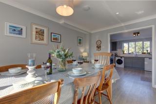 Tern Cottage Holme-next-the-Sea - Holme next the Sea - 8