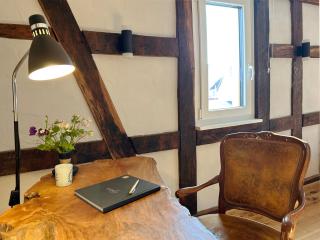 Ferienwohnung Herrmanns Häuser - Leipziger Neuseenland - Rötha - 7