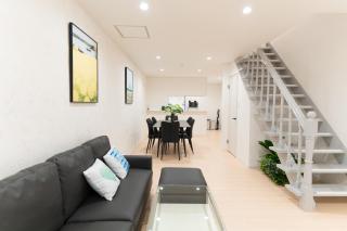 Renga House - Osaca - 0
