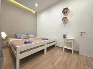 Stylish Central Home with Private Yard - Sleep 6 by QuickTrips - 3