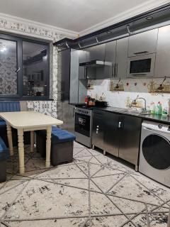 Apartment Chaqar-Qoratosh - Tashkent - 1
