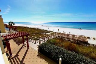 Stunning Ocean & Sunset Views, Direct Beach Access with 2 King Bedrooms at Panama City Beach, Fl - Panama City Beach - 6