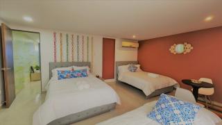 Typical Cartagena Boutique House - Cartagena de Indias - 1