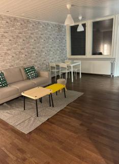 Warm and cozy house - Rovaniemi - 9