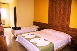 Hotel da Montanha - Miguel Pereira - 6