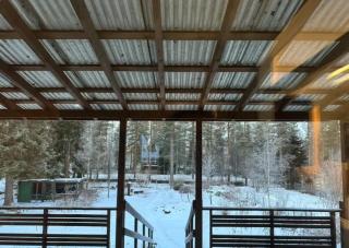 Warm and cozy house - Rovaniemi - 5