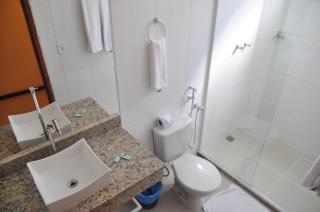 Hotel da Montanha - Miguel Pereira - 9