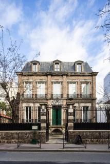 Le Charmant Hôtel - Saint-Ouen - 0