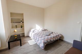 La Place Servant - Montluçon - 2