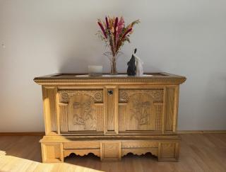 Central Home in Krumbach - 1