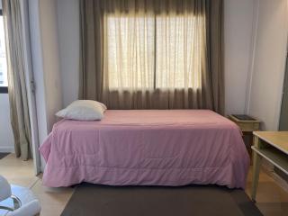 Quarto em hotel na Rua Gomes de Carvalho - São Paulo - 6