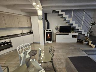 Villa Joy Verona - Luxury Chalet - Verona - 9
