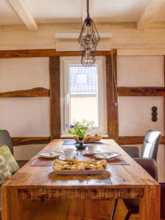 Ferienwohnung Herrmanns Häuser - Leipziger Neuseenland - Rötha - 5