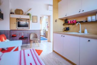 Villa Mare Boutique Guesthouse by Flat Mаnаger - 3