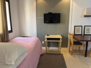 Quarto em hotel na Rua Gomes de Carvalho - São Paulo - 7