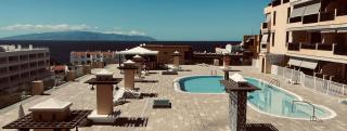 Your sunset sunny place in tenerife - Puerto de Santiago - 7